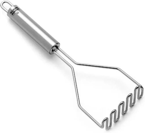 Miniatura 10 de Batidor Kuhn Rikon de 25,4 cm para crear burbujas con mango inoxidable, Manija de acero inoxidable, Stainless