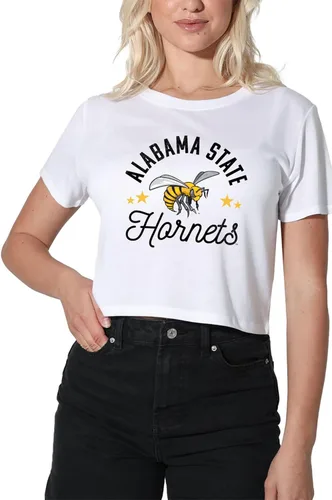 Miniatura 307 de Colección oficial de camisetas para mujer, color blanco Elon Phoenix