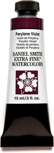 Miniatura 16 de DANIEL SMITH Pintura acuarela extrafina, tubo de 15 ml, Oro iridescente, 284640017, 0.5 fl oz (paquete de 1)