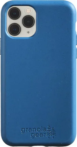 Miniatura 19 de Eco by GranolaGear - Funda ecológica para iPhone 11 de GranolaGear - Biodegradable, compostable, sin plástico, hecha de plantas - Alpine Snow