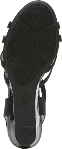 Miniatura 8 de Lifestride Sandalias de cuña Yaya para mujer