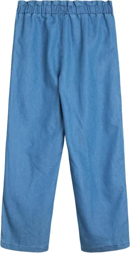 Miniatura 6 de Vince Camuto Pantalones de mezclilla elásticos para niñas (paquete de 2)