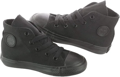 Miniatura 3 de Converse Chuck Taylor All Star - Tenis altos de lona para niño