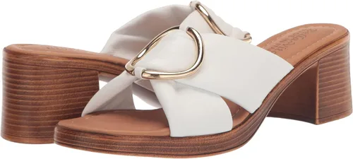 Miniatura 7 de Bella Vita Sandalias de tacón Chi-Italy para mujer