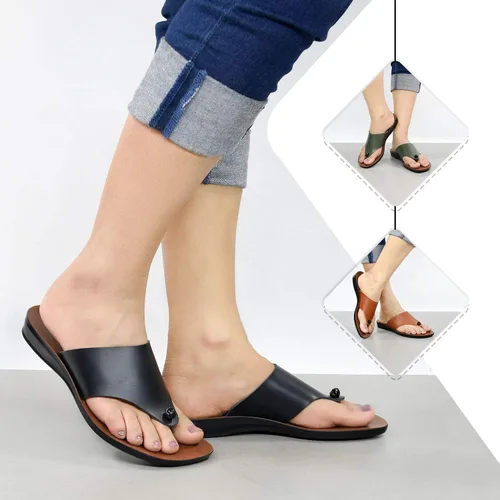 Miniatura 3 de Aerosoft Zapatos planos cómodos para caminar para mujer