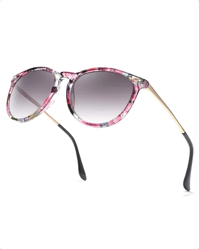 Miniatura 9 de IGnaef Reading Sunglasses for Women, Full Lens readers UV400 Protection IF8859