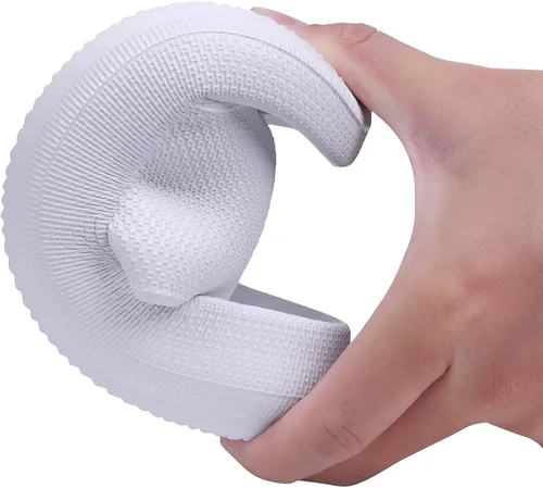 Miniatura 6 de WYSBAOSHU Sandalias deslizantes para niños y niñas, cómodas, antideslizantes, suela gruesa, para verano, ducha, piscina, playa, agua