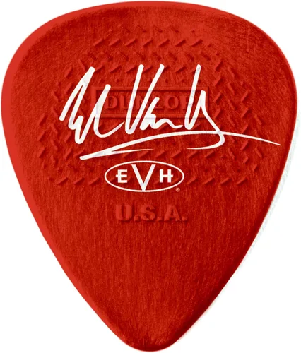 Miniatura 2 de Jim Dunlop EVH® 5150™ Max-Grip® Púas - Paquete de 6