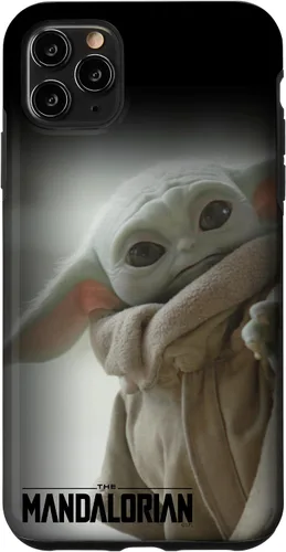 Miniatura 13 de Star Wars: The Mandalorian The Child Peeking - Carcasa para iPhone 17
