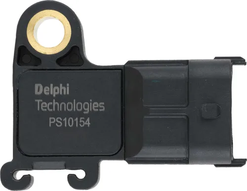 Miniatura 3 de Delphi Sensor de presión absoluta del colector PS10154