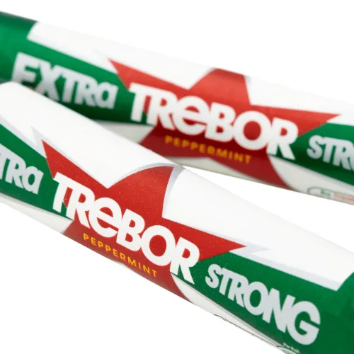 Miniatura 2 de Trebor Pimientas extra fuertes - Paquete de 40