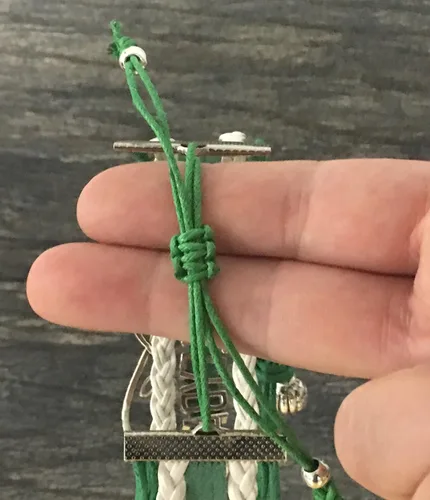 Miniatura 2 de Infinity Collection - Pulsera de baloncesto de regalo para equipos y jugadores, Ante sintético