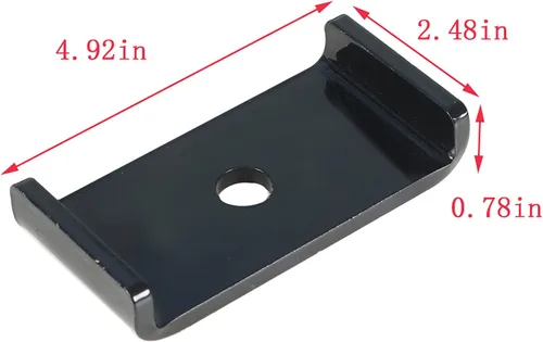 Miniatura 2 de labwork Kit de giro de eje trasero de 6 pulgadas de repuesto para Chevy Silverado reemplazo para GMC Sierra 1999-2006