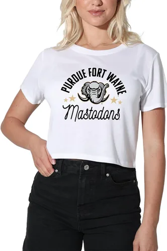 Miniatura 185 de Colección oficial de camisetas para mujer, color blanco Elon Phoenix