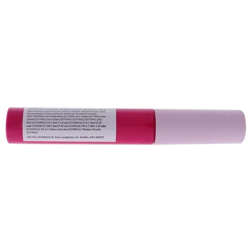 Miniatura 2 de Carter Beauty Tinte labial Free Speech - 3NA para mujeres 0.26 oz