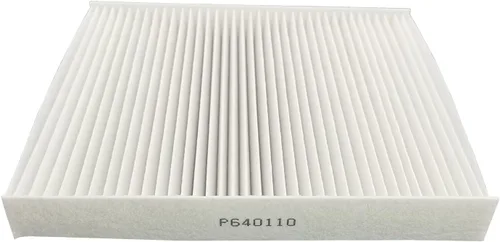 Filtro de aire de cabina apto para International HV507 HV607 LT625 MV607 Kenworth T680 T700 T880 Peterbilt 567 579 Reemplazar P640110 X1987001