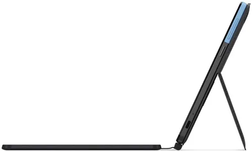 Miniatura 3 de Lenovo Chromebook Duet, 2 en 1, pantalla WUXGA de 10.1 pulgadas (1920 x 1200), MediaTek Helio P60T, 4 GB LPDDR4X RAM, 64 GB eMCP SSD, gráficos MP3