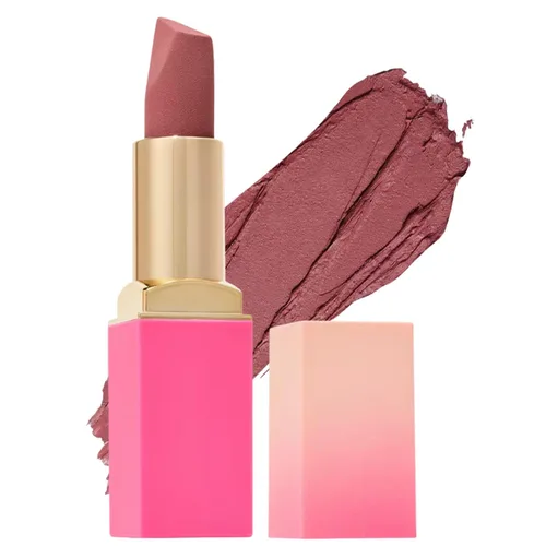Miniatura 13 de Juvia's Place The Nude Velvety Matte Lipstick 2020 - Desnudo, Duradero, Maquillaje de Labios de Color Rico Aterciopelado, Lápiz Labial Cremoso