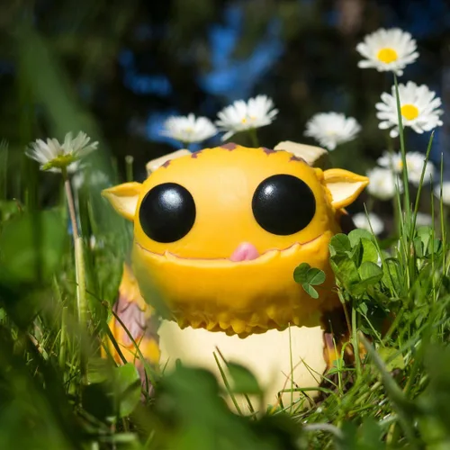 Miniatura 2 de Funko Pop! Wetmore Forest: Monsters - Tumblebee, multicolor, 3.75 pulgadas