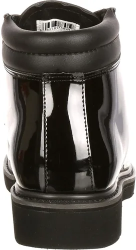 Miniatura 4 de ROCKY Botas Chukka de cuero de vestir para hombre