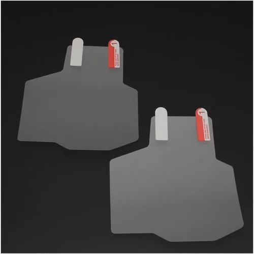Miniatura 4 de Protector de pantalla para Yamaha y aha Tenere 700 Tenere700 T700 Xtz 700 2023 motocicleta Scratch Cluster pantalla salpicadero de protección 1