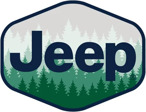 Miniatura 12 de Jeep Quality Products - Adhesivo de vinilo para almas aventureras desde 1941, 4 x 3 pulgadas, serigrafiado impermeable, fabricado en Estados Unidos