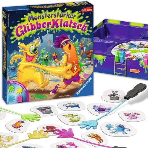 Miniatura 4 de Ravensburger Juegos para niños