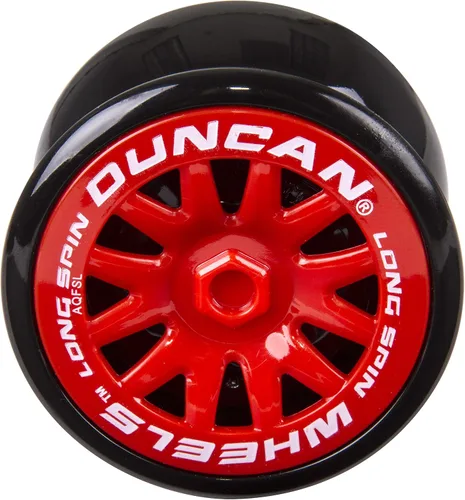 Miniatura 30 de Duncan Ruedas Yo-Yo