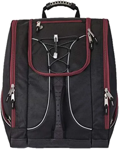 Miniatura 30 de Athalon Everything Bolso para Botas/Mochila