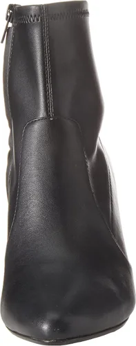 Miniatura 2 de Tienda Essentials womens Fitted Stretch Ankle Heel Boots