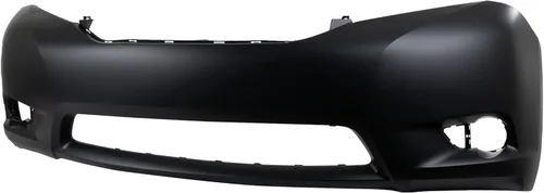 Miniatura 159 de Garage-Pro Cubierta de parachoques delantero para Toyota Camry 1997-1999, imprimado TO1000187