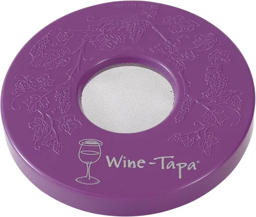 Miniatura 2 de Fundas para vasos para beber, mantiene alejados insectos e insectos al aire libre, juego de 4 fundas para bebidas antiderrames (Malibu)