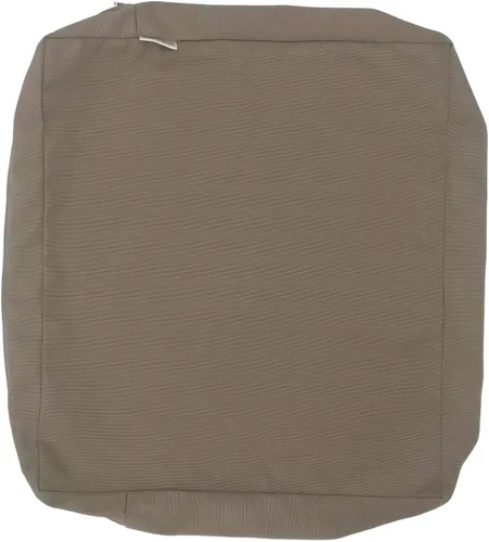 Miniatura 9 de CozyLounge Funda de cojín para silla de patio para interiores y exteriores, repelente al agua, alta resistencia a los rayos UV