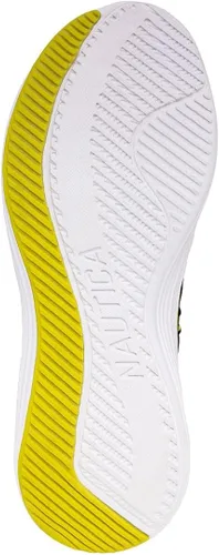 Miniatura 5 de Nautica Zapatos deportivos para hombre, cómodos y casuales para caminar