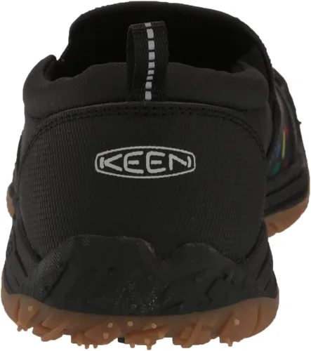 Miniatura 3 de KEEN Unisex-Child Speed Hound Slip on Durable Comfortable Easy on Bike Tread Sneakers