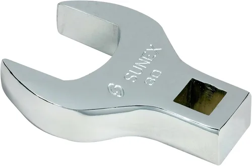 Miniatura 8 de Sunex Tools 97324A Punta de llave inglesa gigante de 0.5 pulgadas por 24 mm