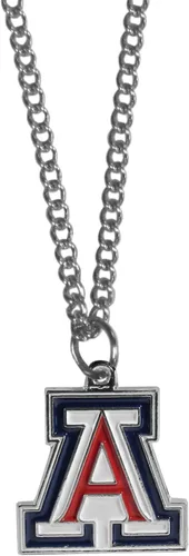 Miniatura 6 de Siskiyou Sports NCAA - Collar de cadena con dije pequeño, 20 pulgadas