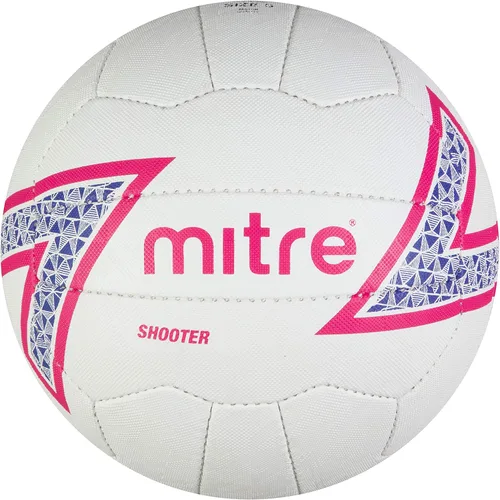 Miniatura 11 de Mitre Netball unisex