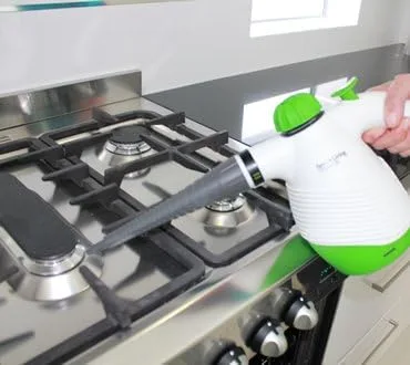Miniatura 4 de Smart Living Steam Jr