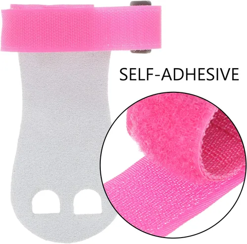 Miniatura 4 de Yardwe 5 pares de guantes de gimnasia para levantamiento de pesas, guantes de gimnasio para hombres, guantes de gimnasio para hombres, niños,