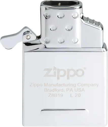 Miniatura 3 de Insertos para Encendedor Zippo Antorcha doble butano