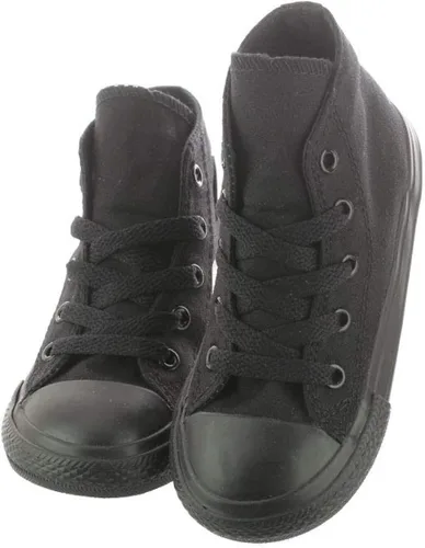 Miniatura 4 de Converse Chuck Taylor All Star - Tenis altos de lona para niño