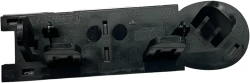 Miniatura 5 de Volkswagen Emblema - 5G0-853-679P-WYR