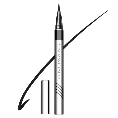 Miniatura 9 de Physicians Formula Eye Booster, suero delineador de ojos 2 en 1 que mejora las pestañas, aprobado por dermatólogos, hipoalergénico, libre de Negro