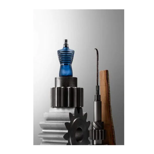 Miniatura 3 de Jean Paul Gaultier Ultra Masculino Eau de Toilette Intense Spray