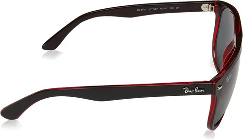Miniatura 3 de Ray-Ban Rb4147 Boyfriend - Gafas de sol cuadradas estilo boyfriend