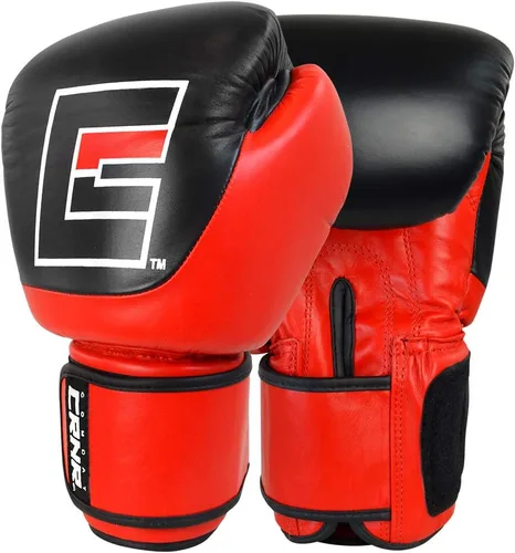 Miniatura 6 de Guantes de boxeo de competición Guantes de saco de boxeo Sparring entrenamiento de boxeo MMA deportes de lucha