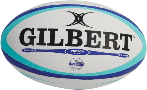 Miniatura 4 de Gilbert Photon - Balón de rugby para partidos (talla 5)