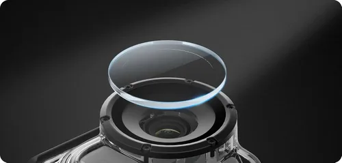 Miniatura 6 de Insta360 Kit de buceo GO 3, incluye estuche de buceo Insta360 GO 3 y agarre flotante