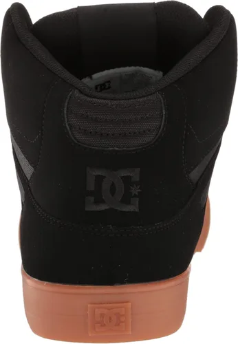 Miniatura 3 de DC Zapatos de skate Pure High Top Wc para hombre